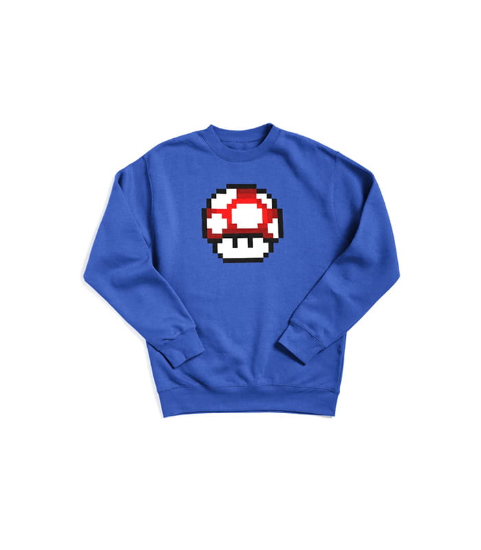 level-up-mushroom-1.jpeg Level UP Mushroom - Imagem 1