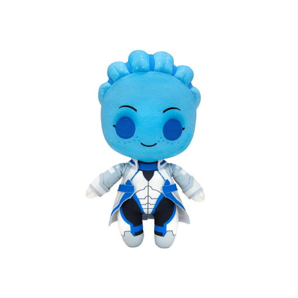 Liara Plush